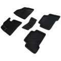 SeiNtex 95288 в салон Hyundai Santa Fe III 2012-2018 г., черный