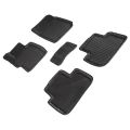 SeiNtex 95291 в салон Honda Accord VII 2003-2008 г., черный