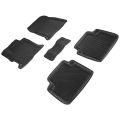 SeiNtex 95293 в салон Honda Accord 2012->, черный
