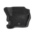 SeiNtex 95304 в салон Land Rover Discovery 2004-2009, черный