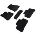 SeiNtex 95318 в салон Mercedes-Benz GLC-Class X253 2015->, черный