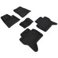 SeiNtex 95323 в салон Mitsubishi Pajero Sport 2006->, черный