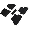 SeiNtex 95329 в салон Nissan X-Trail 2007-2015 г., черный