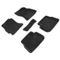 SeiNtex 95340 в салон Subaru Forester III 2008-2012 г., черный