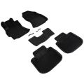 SeiNtex 95343 в салон Subaru Outback 2015-2021 г., черный