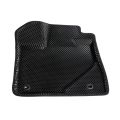 SeiNtex 95352 в салон Toyota Highlander 2013-2019, черный
