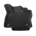 SeiNtex 95357 в салон Volkswagen Passat 2015-н.в., черный
