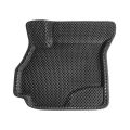 SeiNtex 95370 в салон Hyundai Accent 2000-2002, черный