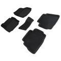 SeiNtex 95397 в салон Ford Mondeo 2007-2010 г., черный