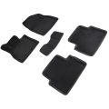 SeiNtex 95414 в салон Mazda 3 2013-2018 г., черный