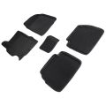 SeiNtex 95416 в салон Mazda 6 2008-2012 г., черный