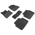 SeiNtex 95417 в салон Mazda 6 2012->, черный
