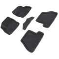 SeiNtex 95424 в салон Nissan X-Trail 2007-2015 г., черный