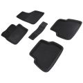 SeiNtex 95450 в салон Volkswagen Tiguan 2010-2017 г., черный