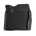 SeiNtex 95487 в салон Ssang Yong Kyron 2005-2015, черный