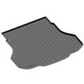SeiNtex 96073 в багажник Hyundai Elantra 2021->, черный