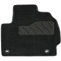 SeiNtex 96089 в салон Toyota Prius 2009-2015, черный