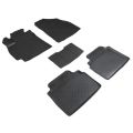 SeiNtex 96157 в салон Hyundai Elantra 2020->, черный