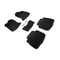 SeiNtex 96694 в салон Subaru Outback VI 2021->, черный
