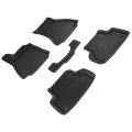 SeiNtex 96826 в салон Audi A4 (B9) 2015->, черный