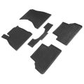 SeiNtex 98072 в салон Audi A4 (B9) 2015-2020 г.в., черный