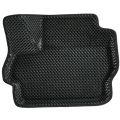 SeiNtex 98643 в салон Mazda 3 II (BL) 2009-2013 г.в., черный