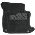 SeiNtex 98684 в салон BMW 5 Series (E39) 1995-2004 г.в., черный