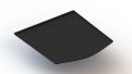 SeiNtex 98984 в багажник Mazda CX-4 2016->, черный
