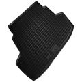 SeiNtex 99083 в багажник Omoda S5 2022->, черный