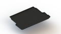 SeiNtex 99288 в багажник Tank 500 2021->, черный