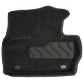 SeiNtex 99577 в салон Land Rover Range Rover V 2022->, черный