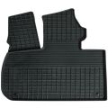 SeiNtex 99712 в салон Li Auto L7 2023->, черный