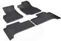 SeiNtex 430 в салон Lexus LX470 2007-2009 г.в., черный