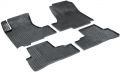 SeiNtex 531 в салон Honda CR-V III 2006-2012 г.в., черный
