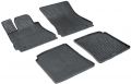 SeiNtex 918 в салон Mercedes-Benz S-Class W221 L 2005-2014 г.в., черный