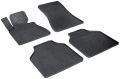 SeiNtex 982 в салон BMW 7 Series (E66) 2001-2008 г.в., черный