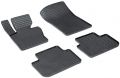SeiNtex 983 в салон BMW X3 (E83) 2003-2010 г.в., черный