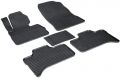 SeiNtex 984 в салон BMW X5 (E53) 2000-2006 г.в., черный