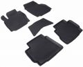 SeiNtex 1311 в салон Ford Mondeo IV 2007-2015 г.в., черный