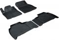 SeiNtex 1363 в салон Toyota Land Cruiser 200 2007-2021 г.в., черный