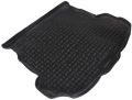 SeiNtex 1371 в багажник Mazda 6 2007-2012 г.в., черный
