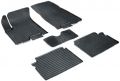 SeiNtex 266 в салон Chevrolet Aveo 2003-2011 г.в., черный