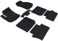 SeiNtex 304 в салон Opel Zafira II 2005-2014 г.в., черный