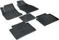 SeiNtex 590 в салон Hyundai Matrix 2001-2010 г.в., черный