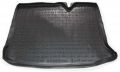 SeiNtex 81846 в багажник Renault Sandero 2009-2014 г.в., черный