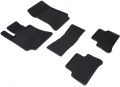 SeiNtex 81914 в салон Mercedes-Benz E-Class W212 2007-2016 г.в., черный
