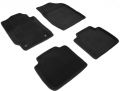 SeiNtex 81969 в салон Toyota Camry VI 2006-2012 г.в., черный