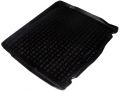 SeiNtex 82318 в багажник Opel Astra J 2010-2017 г.в., черный