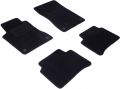 SeiNtex 82361 в салон Mercedes-Benz E-Class W211 2002-2009 г.в., черный