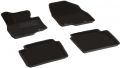 SeiNtex 83711 в салон Mazda 6 III 2012->, черный